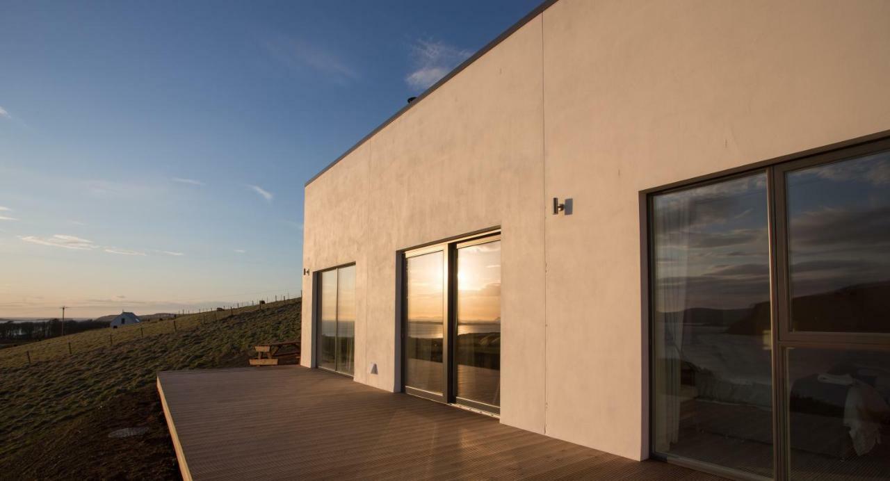 Salt Winds Villa Stein Exteriör bild